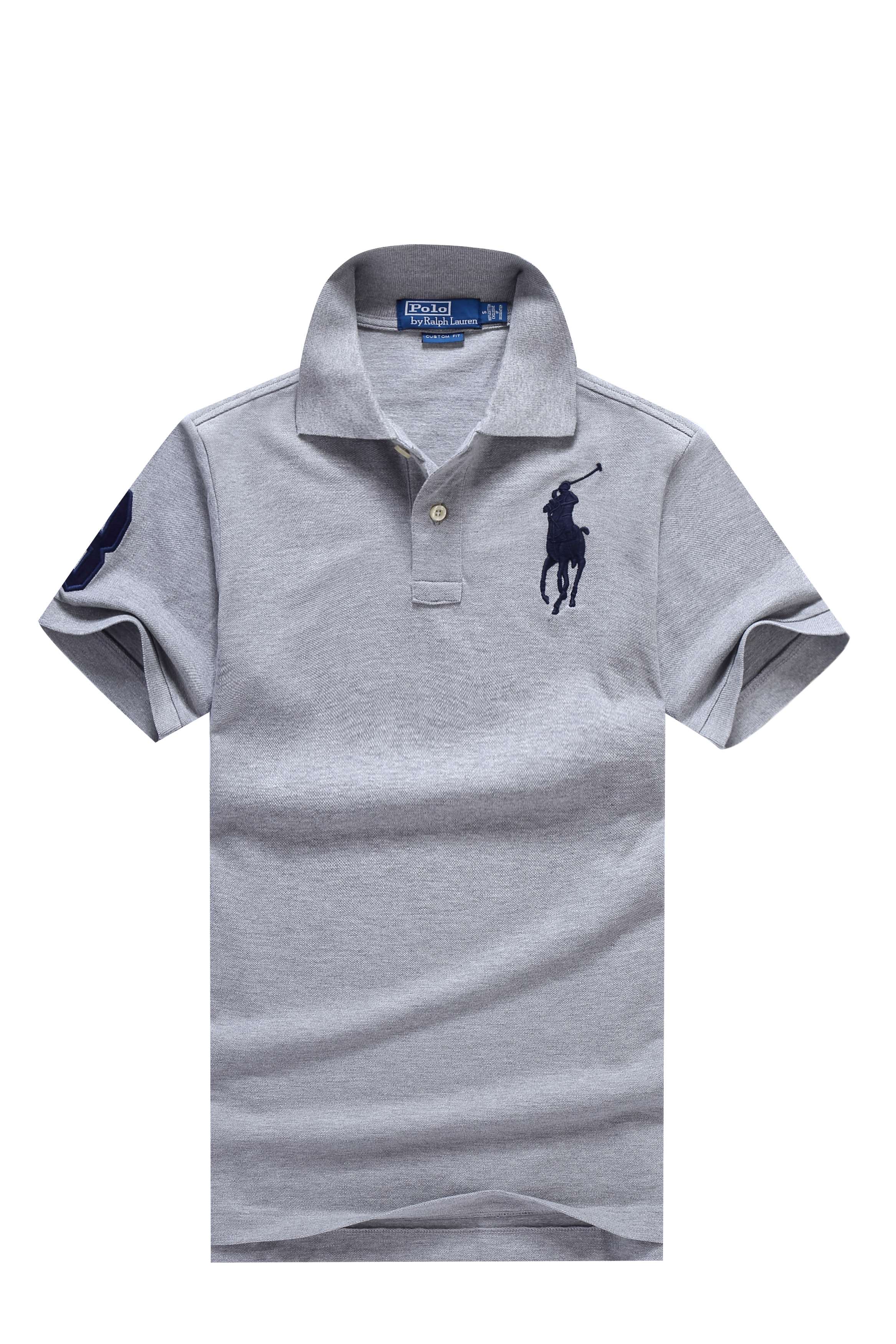 Polo T shirt 001